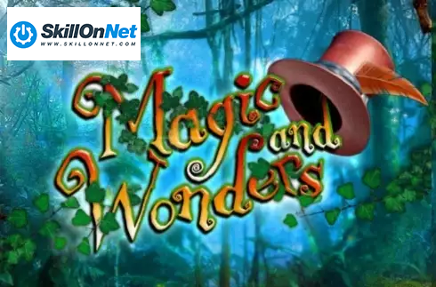 Magic & Wonders